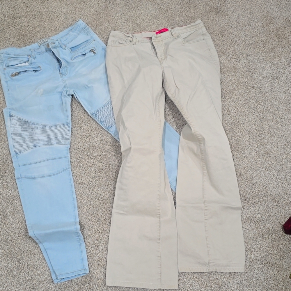 Pants